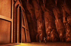 tophbreaker:  Aren’t we all Sokka, aren’t we all. 