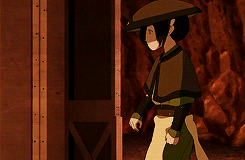 tophbreaker:  Aren’t we all Sokka, aren’t we all. 