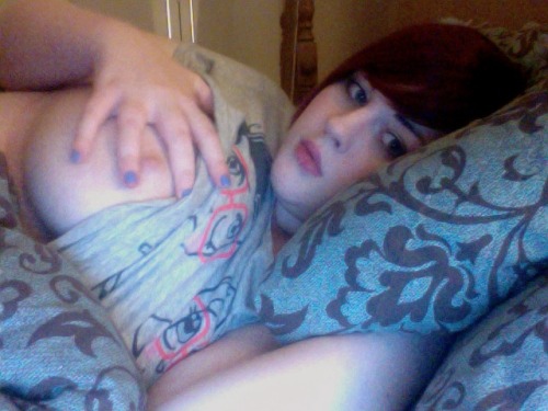 Chubfatuation