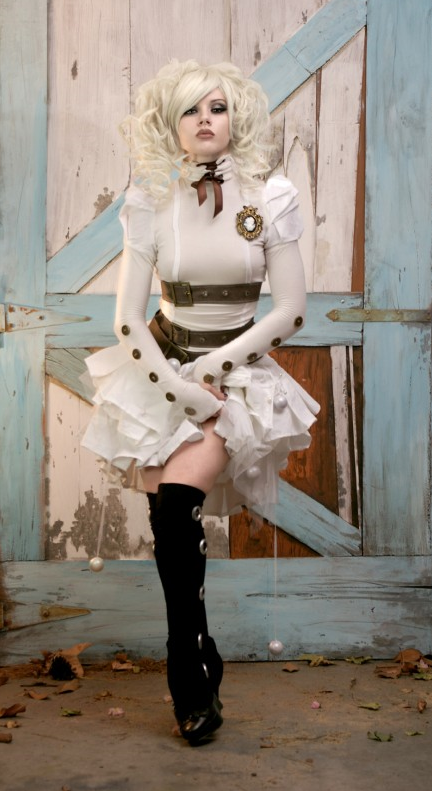 michaelmacabre:  O_O 