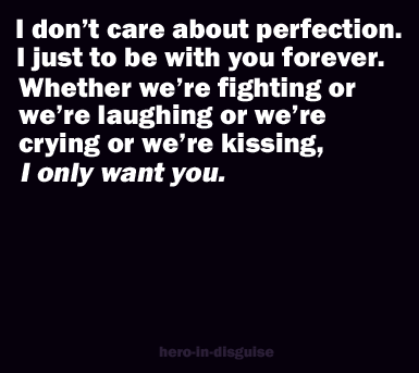 This might actually be the most truthful and relevant thing I&rsquo;ve read for