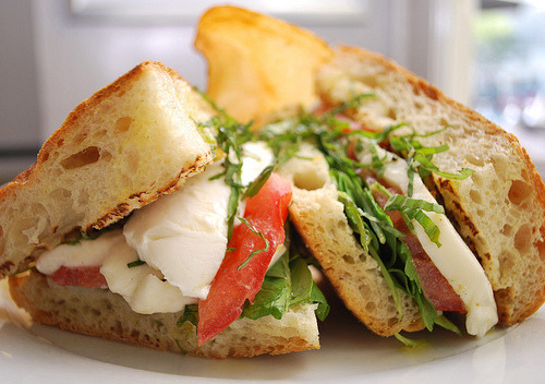 LOVE FOOD