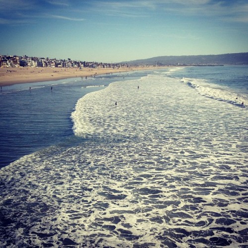 Manhattan Beach