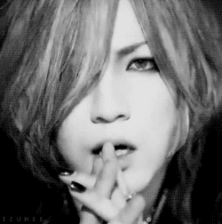 BLACK AND WHITE