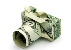 wickedcrud:  Folding Money: Camera 