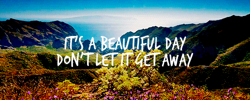 Stay Positive Bro.
