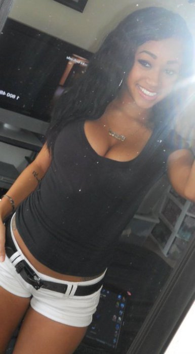badbroads:  http://badbroads.tumblr.com/ TJ’s *****Beautiful Sunday******