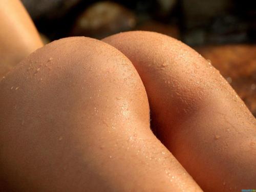 altinkum:  Wet as needs to be!! 