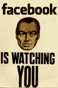 cultureofresistance:   Private agency paid to monitor Facebook for protest groups