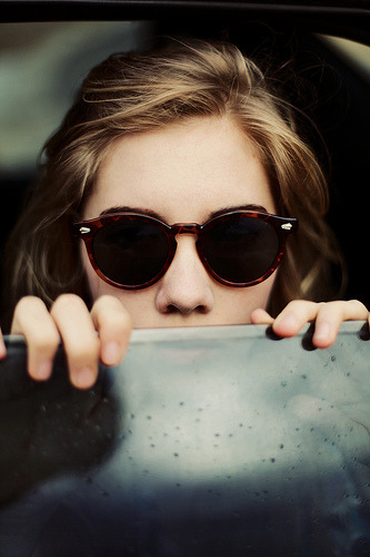 atomos:  (by Brad Lou Tennant)  siiick sunnies &lt;3
