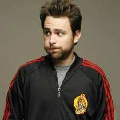 poor Charlie