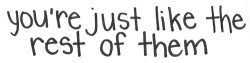 but either way i still have feeling for you