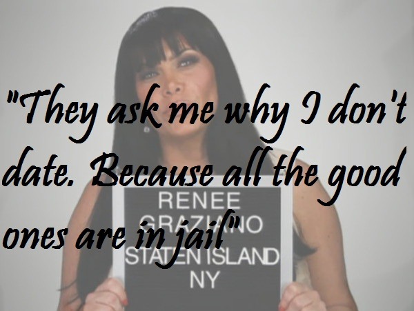 Mob Wives Quotes