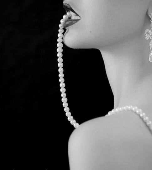 Pearlophilia Erotica