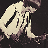 awesomaticrobotronic:  Rockstar {onew/vocalist