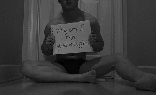 heart-hotels:  Because you think that a camera is worth more than clothes. 