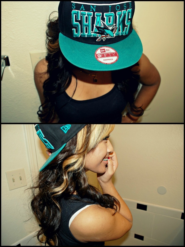 fuckyeahfreshgeneration:  I Follow backkk :D @ ayyenidaa.tumblr.com