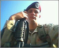 militaryguys:  army paratrooper James 23