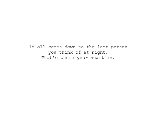 you're beautiful