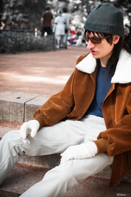 atophatt:  its like my 2d dream… is comes 2 life  i want the coat so badly