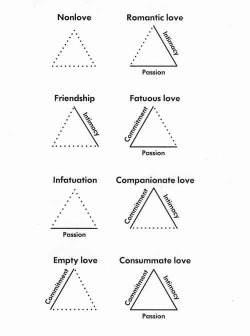 cherrybam:  Sternberg’s Love Theory.