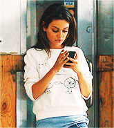 nukacolae-deactivated20160425:  9 Favorite Candids of Mila Kunis 