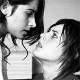 Mamãe sou lesbica