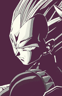 eilyn-chan:  Vegeta SJJ 