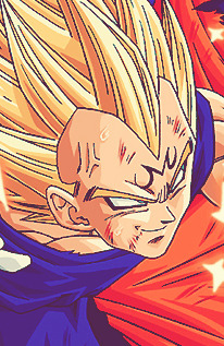 eilyn-chan:  Vegeta SJJ 