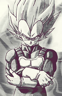 eilyn-chan:  Vegeta SJJ 