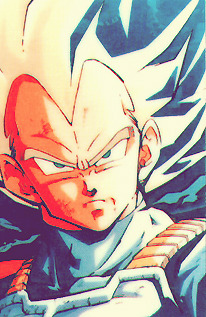 eilyn-chan:  Vegeta SJJ 
