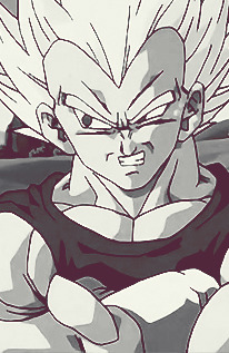 eilyn-chan:  Vegeta SJJ 