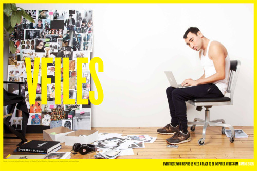 NICOLA FORMICHETTI'S TUMBLR