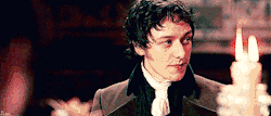 papercutperfect:  30 Day of James McAvoy Day 05 - Your favorite character. Hmm. This was an incredibly hard choice as I have a huge huge soft spot for Nicholas Garrigan from Last King of Scotland (naive, incredibly ignorant, and so hopelessly human).