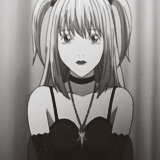 jeonswon-blog:  9 favorite pictures of Misa Amane/Misa-Misa » Death Note - Requested