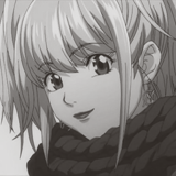 jeonswon-blog:  9 favorite pictures of Misa Amane/Misa-Misa » Death Note - Requested