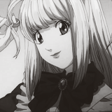 jeonswon-blog:  9 favorite pictures of Misa Amane/Misa-Misa » Death Note - Requested