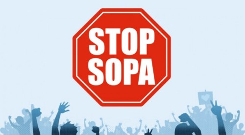 webbut: (via Boycott SOPA: An Android app that terrifies publishers and politicians | ExtremeTech) S