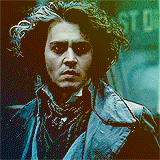 deppication:  30 Days of Johnny Depp → Day Eleven → Favourite Johnny Film - Sweeney Todd: The Demon Barber of Fleet Street 2007 