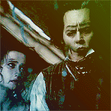 deppication:  30 Days of Johnny Depp → Day Eleven → Favourite Johnny Film - Sweeney Todd: The Demon Barber of Fleet Street 2007 