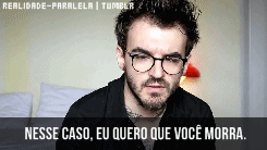 Reblog e descubra uma coisa sobre o "Chute no Saco". 