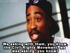 super-eklectic1:  so-treu:  racismschool:  dumbthingswhitepplsay:  daniellemertina: