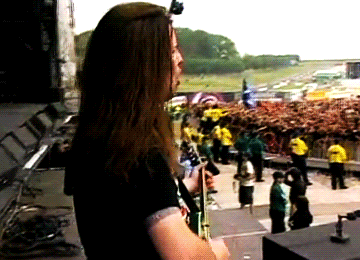 Slayer is also kewler than me