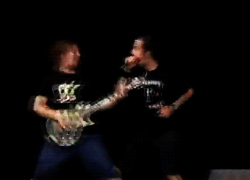 Slayer is also kewler than me