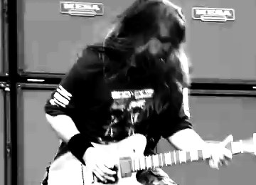 Slayer is also kewler than me
