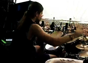 Slayer is also kewler than me