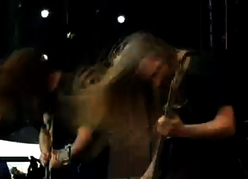 Slayer is also kewler than me