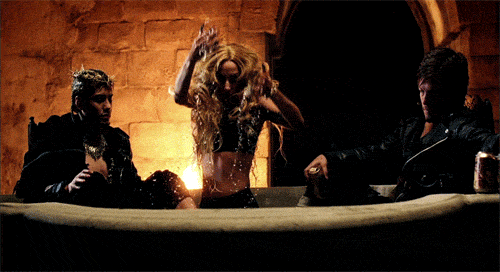 LadyxGaga