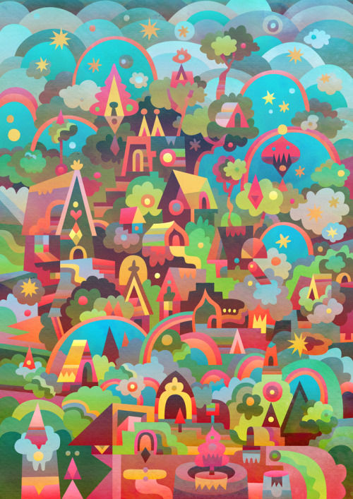 mattlyon:  Ribbon Vale 