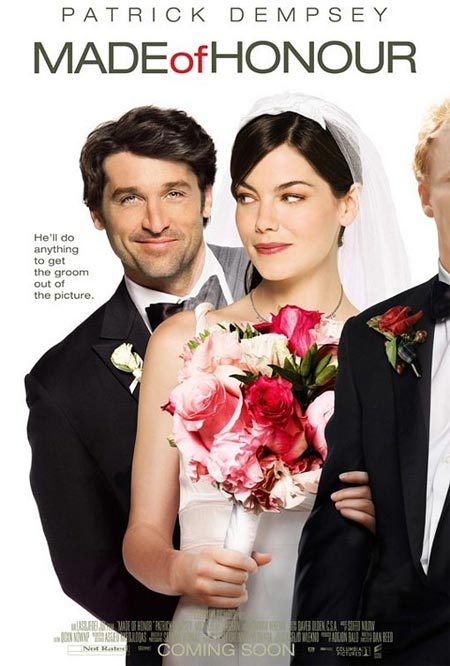 Yes this is another chick flick but there are some pretty hilarious stuff in it. It’s a good m